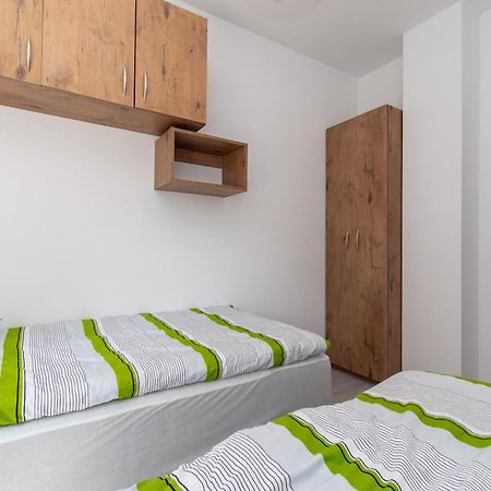Apartament Perla Устка Экстерьер фото